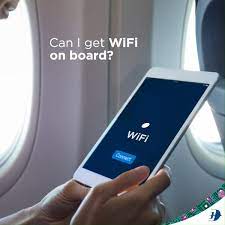 american airlines wifi in flight