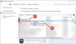 The current logo was introduced in november 2015. Solved Epic Games Launcher Won T Open Quickly Easily Driver Easy