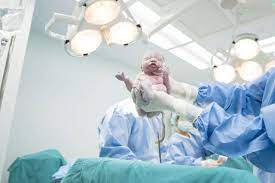 Infeksi Postpartum Gejala Penyebab Hingga Penanganan