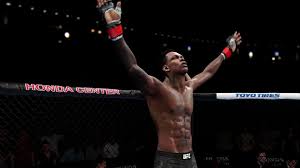 Serving as the sequel to ea sports ufc 3 (2018), it was released on august 14. Ea Tried To Put Adverts In Ufc 4 Immediately Regrets Decision Esquire Middle East
