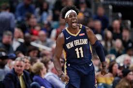 Holiday and his wife, lauren, have two young children, jt and hendricks. Bucks Getting Jrue Holiday To Play With Giannis Antetokounmpo Ap Source Says The Denver Post