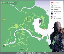 Assassin's creed 3 achievement guide. Assassin S Creed Iii Ps3 Trophy Guide Road Map Playstationtrophies Org