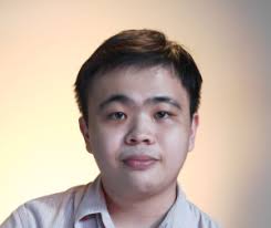Xue Wei Tan , Undergraduate Intern