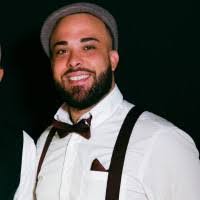 Luis Natal's Instagram, Twitter & Facebook