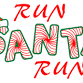 Santa Run