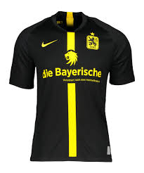 * paulo dybala #10 juventus fc auswärts fußball trikot saison 2019/20 | kostenloser versand. Tsv 1860 Munchen Auswarts Trikot 20 21 Schwarz F013 Sport 1a