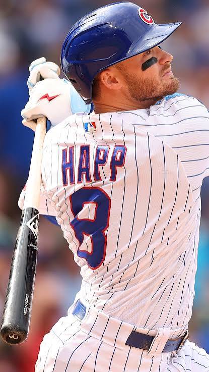 Ian Happ career timeline - MLB Stories