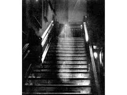 They next day they found this image. Scary Ghost Photos You Won T Believe Are Real