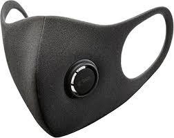 Leuke katoenen stof die voorbedrukt is met 12 mondkapjes patronen. Bol Com 1x Herbruikbare Stoffen Mondkapje Zwart Mondmasker Katoen Herbruikbaar Mond