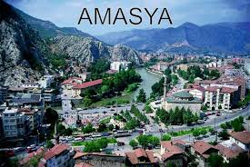Bir Sevdadir Karadeniz Turkei Reise Reiseideen