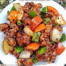 Seperti yang kita ketahui, resep soto. Kumpulan Resep Masakan Nusantara Resep Crispy Chicken With Black Pepper Super Lezat Resep Masakan Babi Asam Manis Masakan