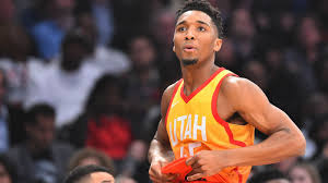 Your resource to discover and connect with designers worldwide. Donovan Mitchell Wallpapers Top Free Donovan Mitchell Backgrounds Wallpaperaccess