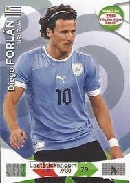 View diego pérez profile on yahoo sports. Verzamelkaarten Ruilkaarten Uruguay Road To 2014 Fifa World Cup Brazil Diego Perez Adrenalyn Xl Verzamelingen Canproam Ca