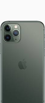 Iphone 11 Pro 512gb Silver Education Apple Ie