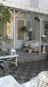 Best 25 Cottage Front Porches Overdaekket Terrasse Terrasse Huse