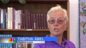 Chiloquin church vandalized