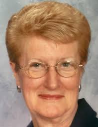 Obituary information for Sharon J. Horner