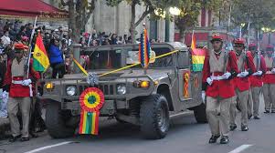 Jul 16, 2021 · 16 de julio 1809 la ciudad boliviana de la paz se declara libre yisel hernandez pineda julio 16, 2021 el mundo en la historia , julio leave a comment 27 views related articles La Paz Celebra Sus 208 Anos De Revolucion Libertaria Los Tiempos