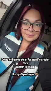 How to Organize Amazon Flex Packages to Deliver 2025