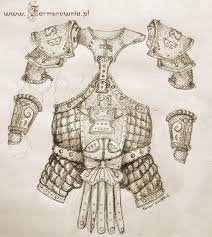 Dwarf characters concept art by anthonyavon on deviantart. Dwarf Runesmith Sketch By Farmerownia On Deviantart