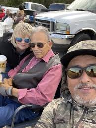 Alejandro "Alex" V. Alvarez Sr. Obituary