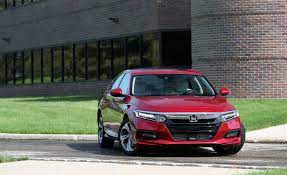 At the time of writing, one safety recall has been issued for the 2018 honda accord: Honda Is Recalling 232 000 2018 Accord And 2019 Insight Sedans