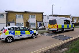 Wayne couzens pleads guilty for murder. Wayne Couzens Wife Seen For First Time Since Sarah Everard Murder Celex