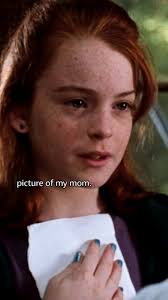 The Parent Trap