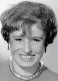 Resultado de búsqueda de doña petrona. Datei Dona Petrona Retrato Jpg Wikipedia