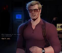 Adler x Bell on Tumblr