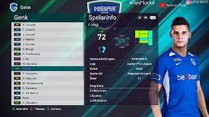 Hagi is a center attacking midfielder from romania playing for rangers in the scottish premiership. Pes 2020 Faces Ianis Hagi By Random Facemaker Soccerfandom Com Free Pes Patch And Fifa Updates