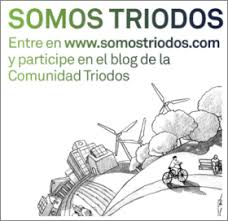Quienes Somos Triodos Bank Etico Economia Blog