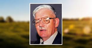 Ernest Mcbride Obituary March 20, 2023