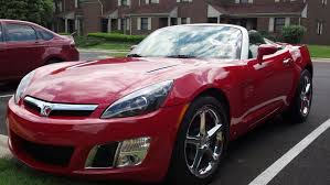 Saturn Sky Redline Turbo Saturn Sky Sky Car Saturn Car