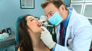 Orthodontist porn
