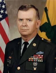 Obituary information for John M Stephens