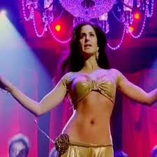 Katrina Kaif Navel | Katrina Kaif | #katrinakaif flaunting navel. | By Navel  Lovers | Facebook