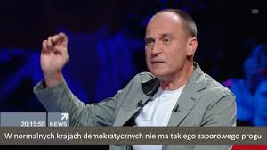 However, the ideological differences between the europhile psl and kukiz mps led to a quick fallout. Kukiz15