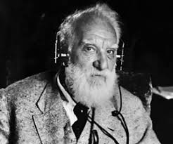 After the invention of the telephone, bell went on to create several flying machines and boats called hydrofoils. Alexander Graham Bell Inventor On This Day