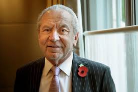 Sugar has a fortune worth an estimated £770 million, making him one of the 100 wealthiest people in the uk. Alan Sugar Accused Of Racism After Tweet Likening Senegal Football Team To Marbella Beach Sellers Manchester Evening News