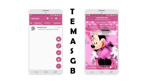 5 como baixar e instalar gb e yo whatsapp? Temas Gb Whatsp Colorful Para Android Apk Baixar