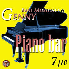 Pianoforte bologna corsi e lezioni. Basi Musicali Piano Bar Vol 7 Album By Genny Day Spotify