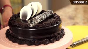 Oct 06, 2015 · and what's a party without cake and candles. How To Make A Quick And Easy Eggless Double Truffle Cake Layered With Truffle Praline Nuts Youtube