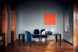 Find the perfect home furnishings at hayneedle, where you can buy online while you explore our room designs and curated looks for tips, ideas & inspiration to help you along the way. 10 Best Modern Dining Chairs For Your Astonishing Home Design