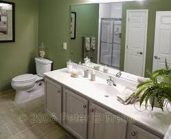 Olive Green Bathroom Walls Green Bathroom Lime Green Bathrooms Olive Green Bathrooms
