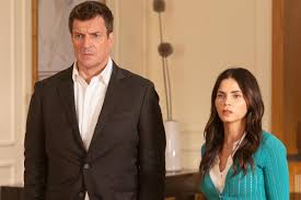 When does the next new episode of 'The Rookie' air on ABC? 'The Rookie' Season 8, Episode 4 release date