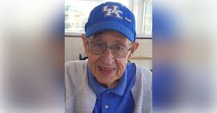 Obituary information for Robert Stewart Murphy