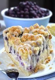 Blueberry Cheesecake Crumb Cake Recipe Dessert Recipes Easy Blueberry Cheesecake Dessert Recipes
