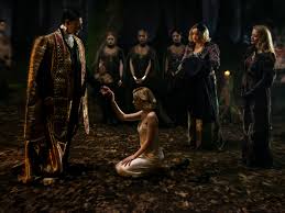 2018, horror/mystery & thriller, 1h 53m. How Chilling Adventures Of Sabrina Characters Compare To Their Comic Versions