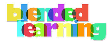 Resultado de imagen para blended learning